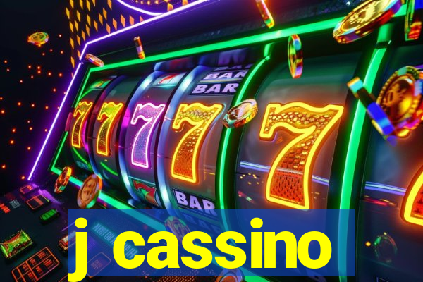 j cassino